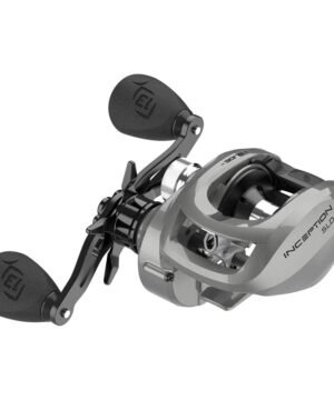 Alternative view of Ritė Baitcast 13FISHING Incepti LH 8.1:1