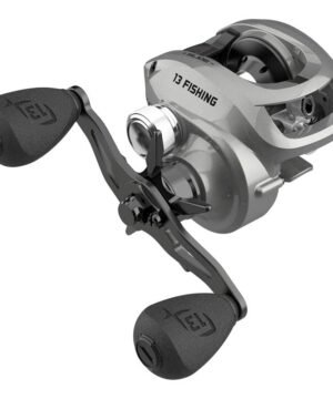 Ritė Baitcast 13FISHING Incepti LH 8.1:1