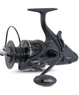 Komplektas Karpinei žūklei Anaconda Magist 12 ft / 13 ft 3.50 lb su Ritė + Meškerės dėklas - Image 4