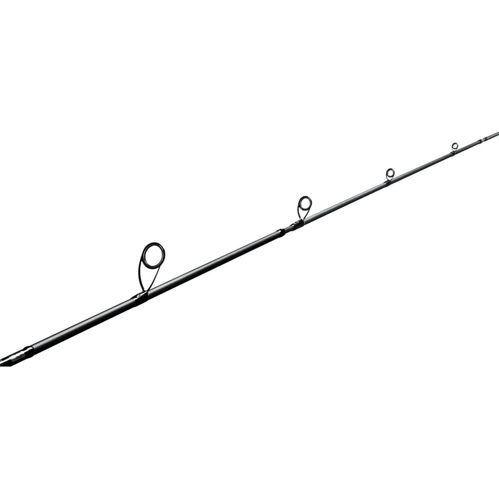 Spiningas Travel 13FISHING Quest 3.05m 7-28g Transportavimas 88cm - Image 2