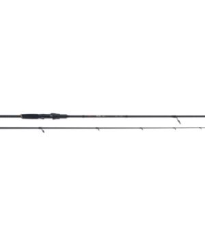 Komplektas Spiningavimui IRON CLAW Spiningas 195cm 6-24g + Ritė su valu + Dėklas + Rankinė su dėžutėmis - Image 6