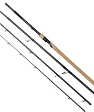 Spiningas Travel 13FISHING Quest 3.05m 7-28g Transportavimas 88cm