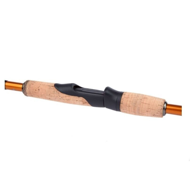 Spiningas Kelioninis STC AX Spinning 240cm 10-30g transportavimas 65cm su kietu Dėklu - Image 2