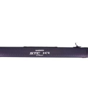 Alternative view of Spiningas Kelioninis 183cm 1-8g / 244cm 12-35g STC XR Stream Travel Shimano su Tūba