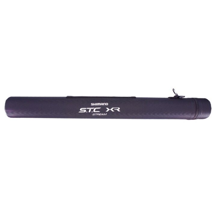 Spiningas Kelioninis 183cm 1-8g / 244cm 12-35g STC XR Stream Travel Shimano su Tūba - Image 2