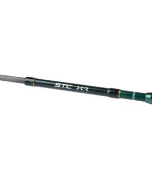 Spiningas Kelioninis 183cm 1-8g / 244cm 12-35g STC XR Stream Travel Shimano su Tūba - Image 3