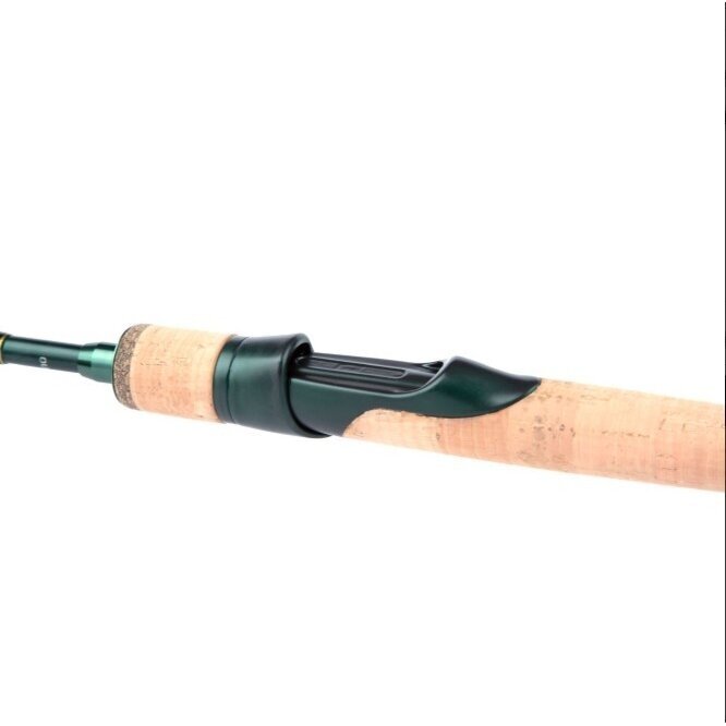 Spiningas Kelioninis 183cm 1-8g / 244cm 12-35g STC XR Stream Travel Shimano su Tūba - Image 4
