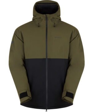 Striukė Šilta Madison Primaloft Waterproof Thermal