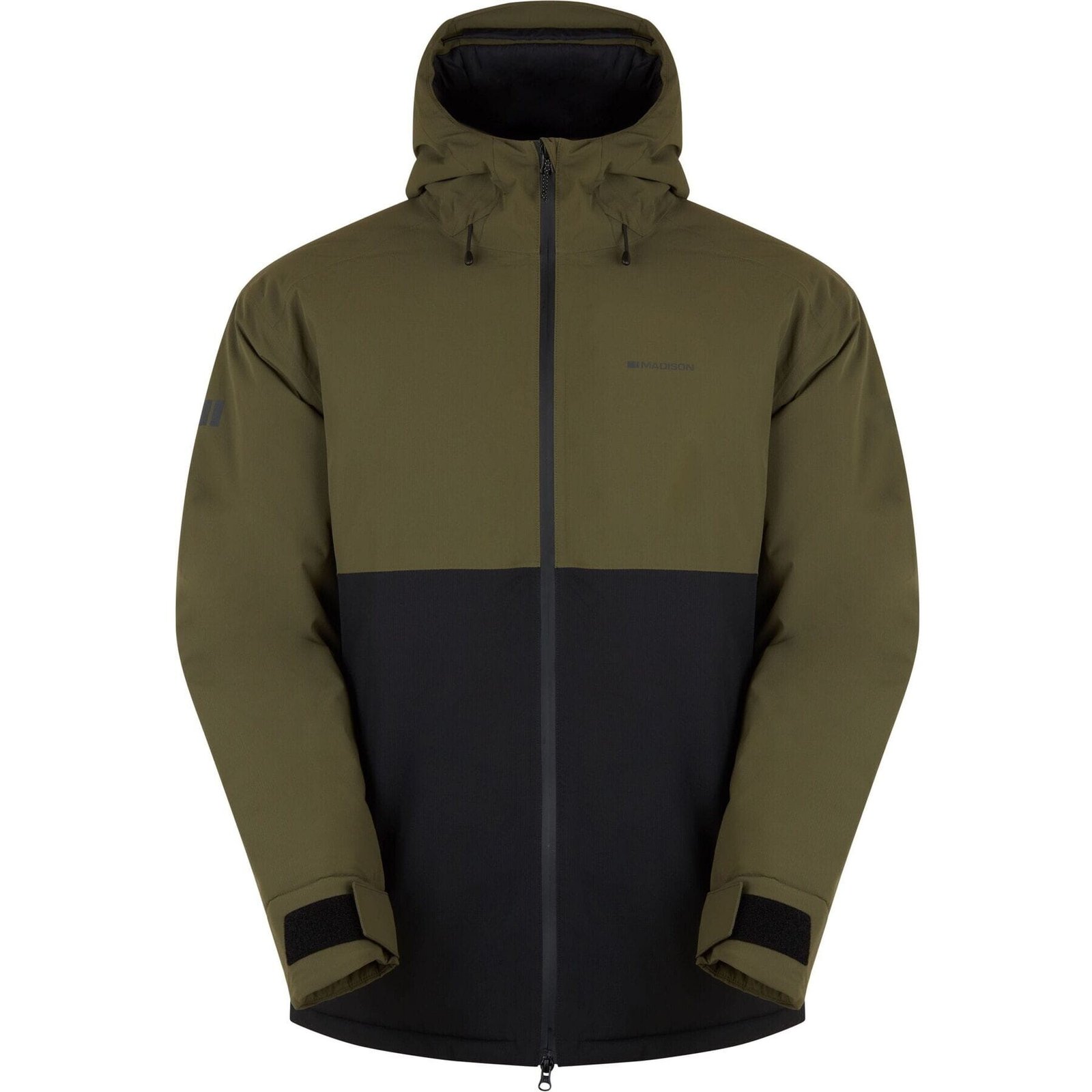 Striukė Šilta Madison Primaloft Waterproof Thermal