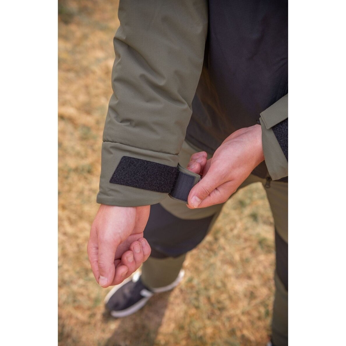 Striukė Šilta Madison Primaloft Waterproof Thermal - Image 4