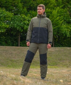Alternative view of Striukė Šilta Madison Primaloft Waterproof Thermal
