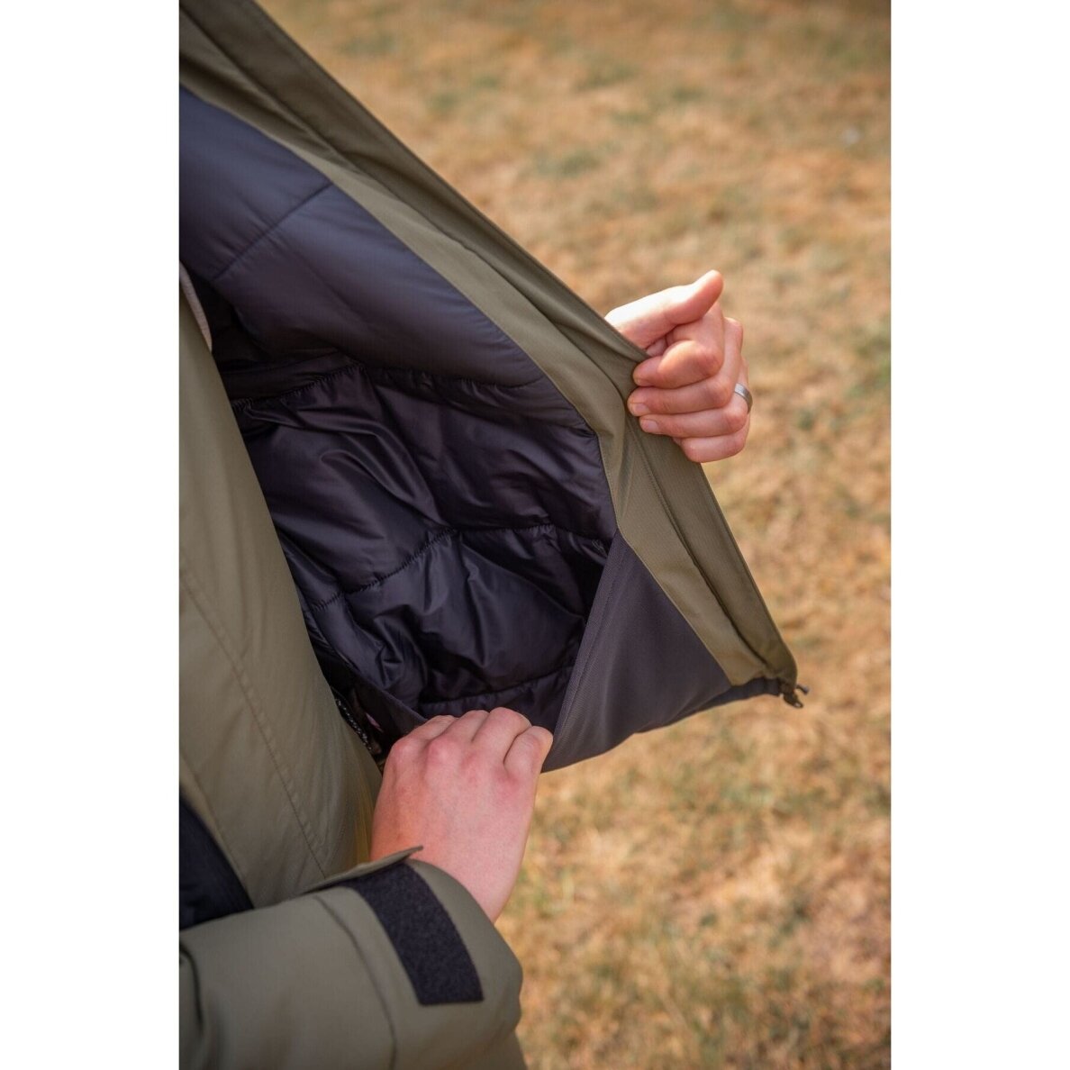 Striukė Šilta Madison Primaloft Waterproof Thermal - Image 6