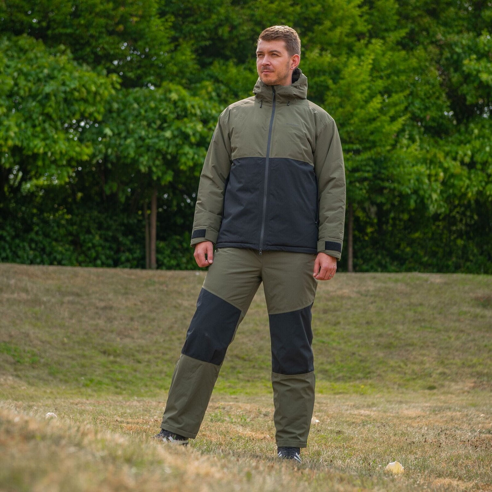 Striukė Šilta Madison Primaloft Waterproof Thermal - Image 2