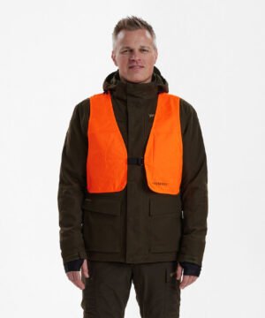 Žieminė striukė su šildymo sistema Heat Deerhunter - Image 6