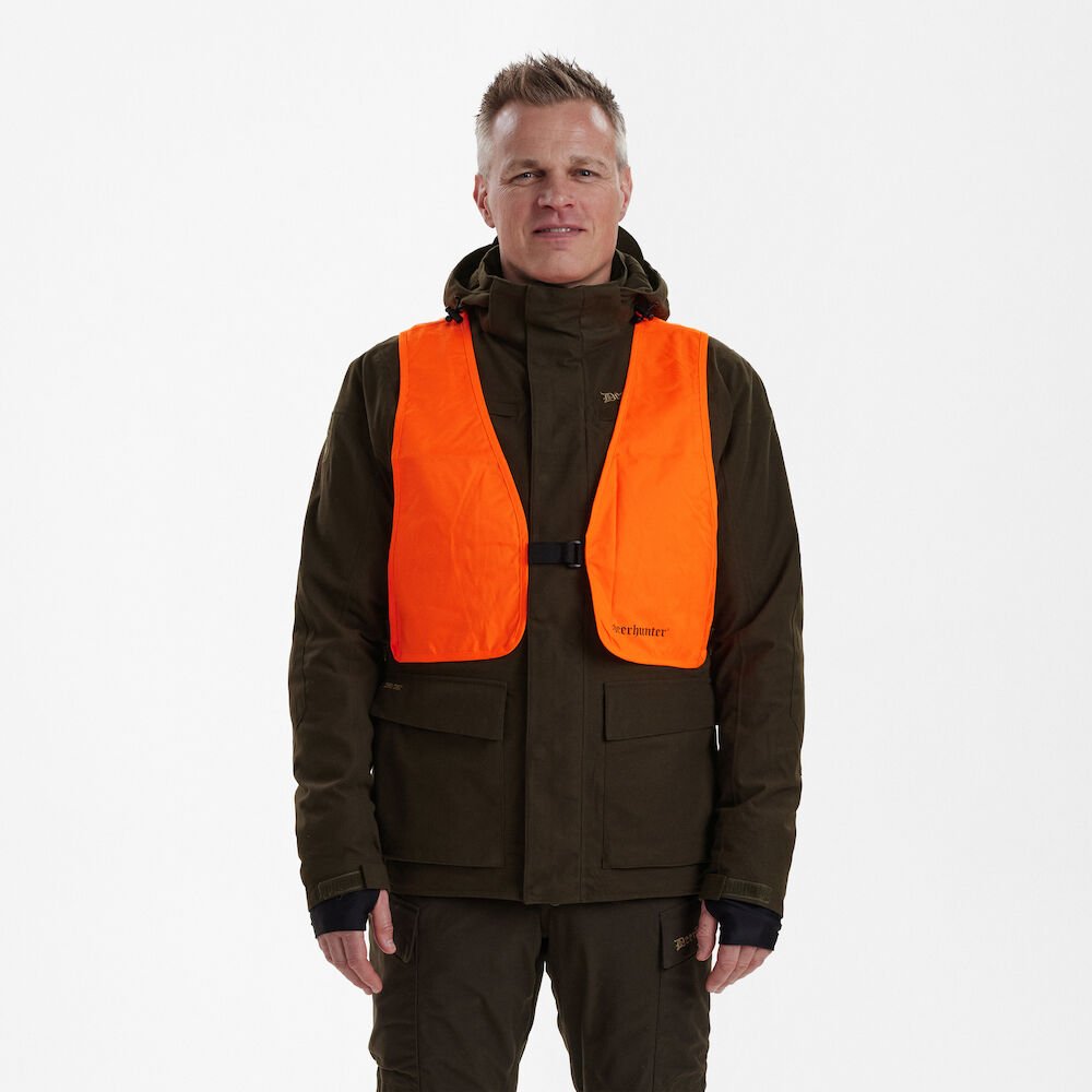 Žieminė striukė su šildymo sistema Heat Deerhunter - Image 6