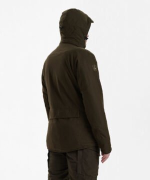 Žieminė striukė su šildymo sistema Heat Deerhunter - Image 7
