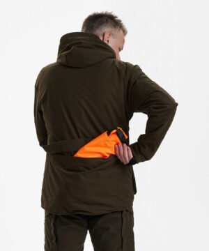 Žieminė striukė su šildymo sistema Heat Deerhunter - Image 8