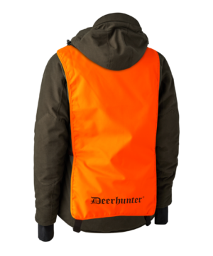 Žieminė striukė su šildymo sistema Heat Deerhunter - Image 9