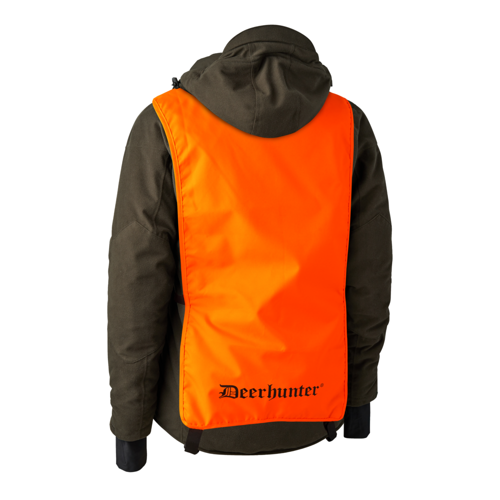 Žieminė striukė su šildymo sistema Heat Deerhunter - Image 9