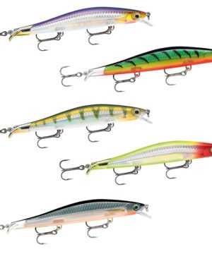 VOBLERIS Rapala Rip Stop 9cm 7g