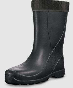 -40% Super Kaina 29eur Batai šilti Dry Eva STrack trumpi Labai lengvi! Dydis 36-42 Moterims Vaikams Merginoms - Image 5