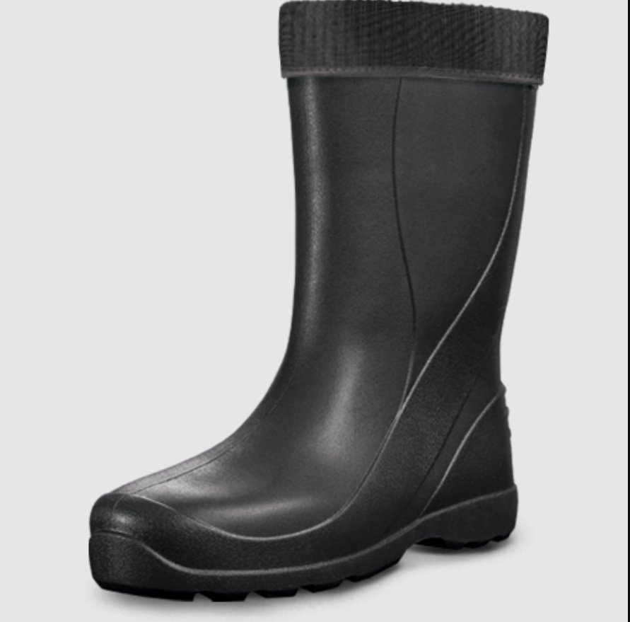 -40% Super Kaina 29eur Batai šilti Dry Eva STrack trumpi Labai lengvi! Dydis 36-42 Moterims Vaikams Merginoms - Image 5