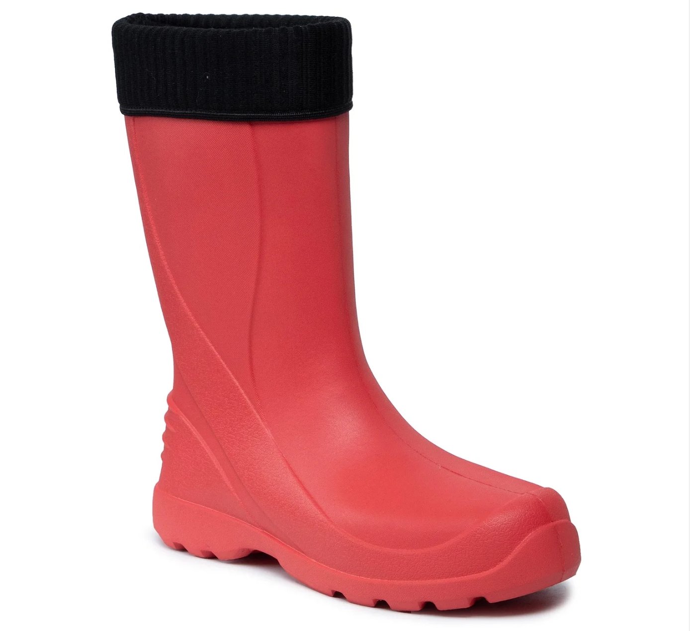 -40% Super Kaina 29eur Batai šilti Dry Eva STrack trumpi Labai lengvi! Dydis 36-42 Moterims Vaikams Merginoms - Image 4