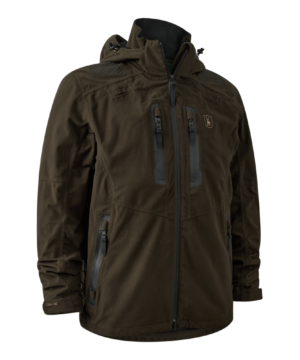 -45% Super Kaina 299eur Striukė Deerhunter Pro Light Medžioklinė DEER-TEX® 100% - Image 3