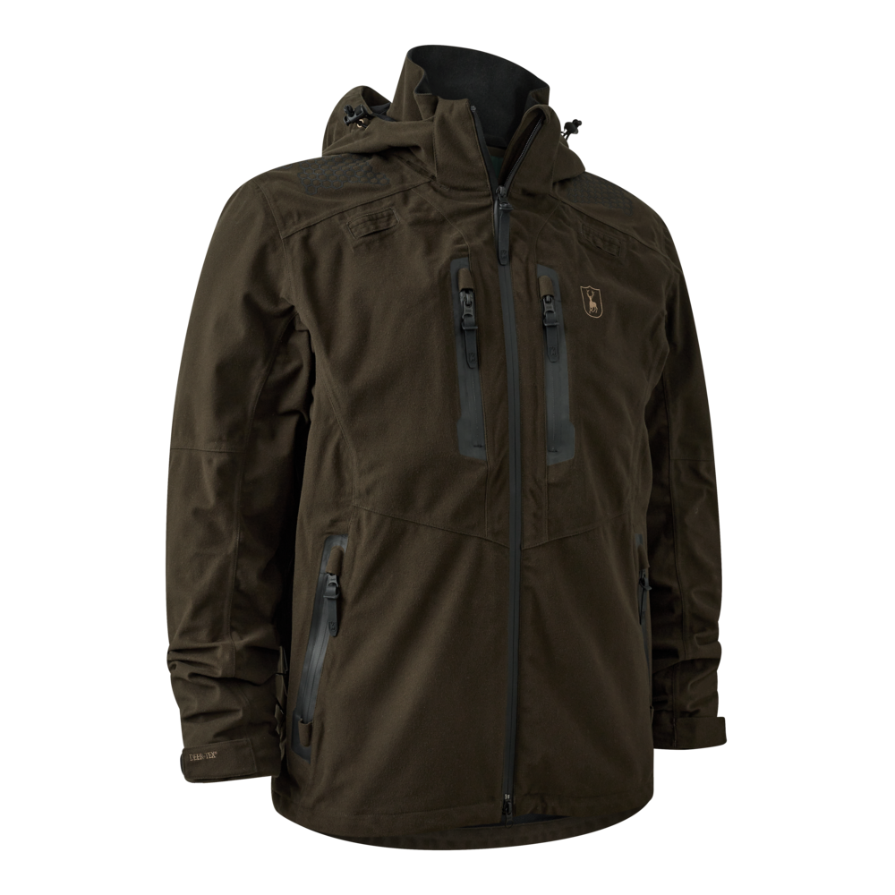 -45% Super Kaina 299eur Striukė Deerhunter Pro Light Medžioklinė DEER-TEX® 100% - Image 3