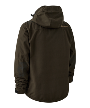 Alternative view of -45% Super Kaina 299eur Striukė Deerhunter Pro Light Medžioklinė DEER-TEX® 100%