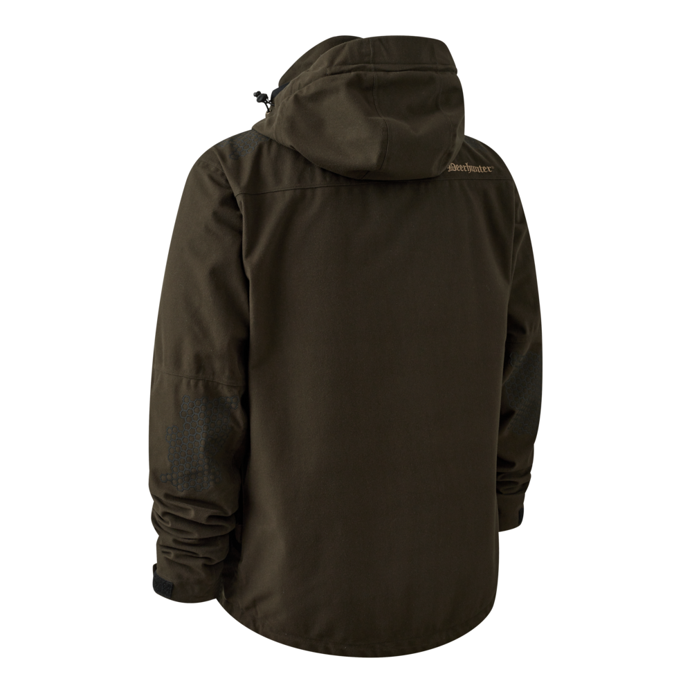 -45% Super Kaina 299eur Striukė Deerhunter Pro Light Medžioklinė DEER-TEX® 100% - Image 2