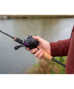 Ritė Agitator S1 300L LH Baitcasting Wychwood - Image 3