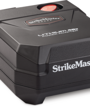 Alternative view of STRIKEMASTER MAVEN LITHIUM 40V POWER ADAPTER – maitinimo adapteris su USB ir 12V išėjimais Echolotui Telefonui