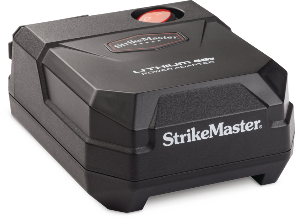 STRIKEMASTER MAVEN LITHIUM 40V POWER ADAPTER – maitinimo adapteris su USB ir 12V išėjimais Echolotui Telefonui - Image 2