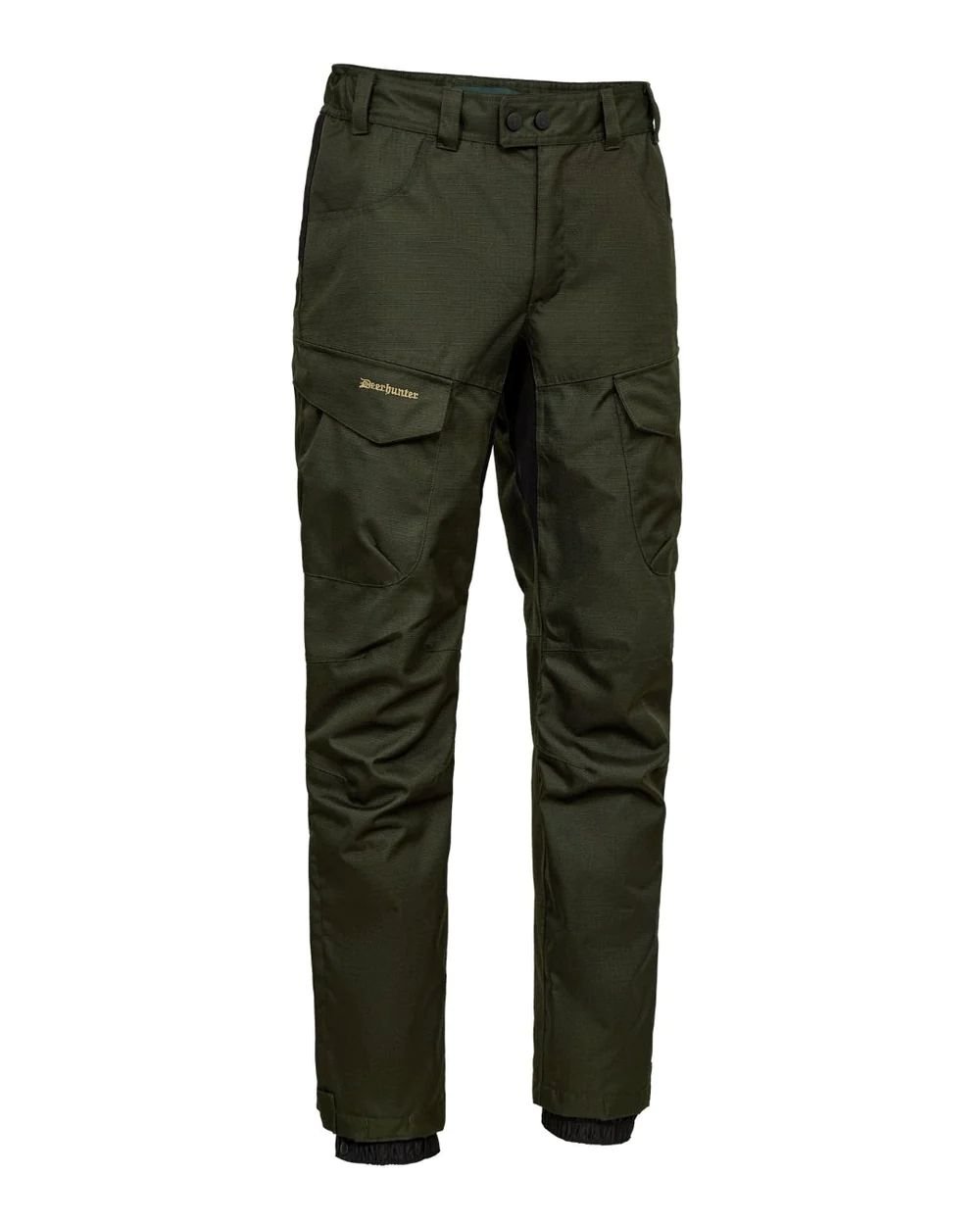 Kelnės Recon Dura-Tex Membrana Deerhuter Medžiotojui ir Žvejui - Image 4