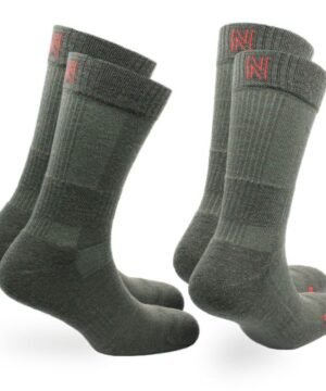 Kojinės Šiltos Merino Vilnos 39/42 2vnt Norfolk