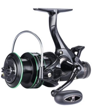 Ritė Baitrunner BEARKING SNK-6000 Dugninei Karpinei