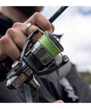 Alternative view of Ritė Miravel FA Shimano 2026 NEW Modelis