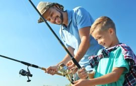 Sukriukė Vibrax Fluo